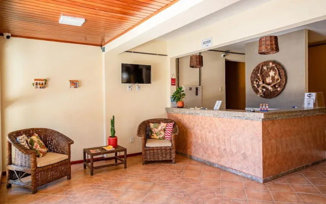 Pousada Mares Sergipe