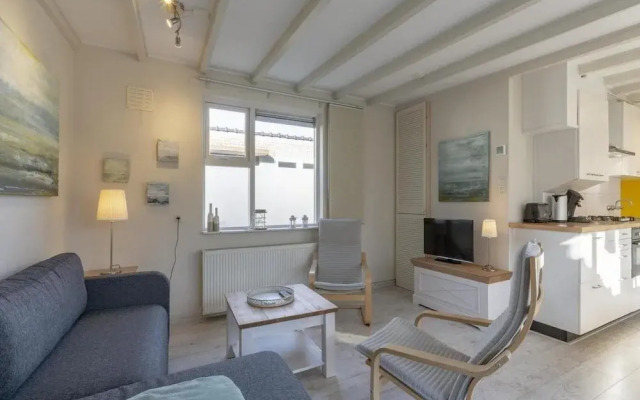 Nice Bungalow Near Beach for 5 Guest