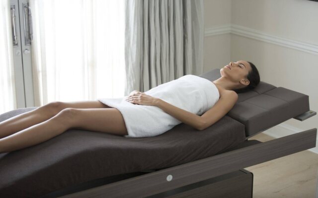 JW Marriott Turnberry Resort & Spa