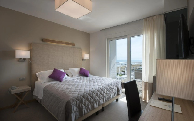 Hotel Le Soleil