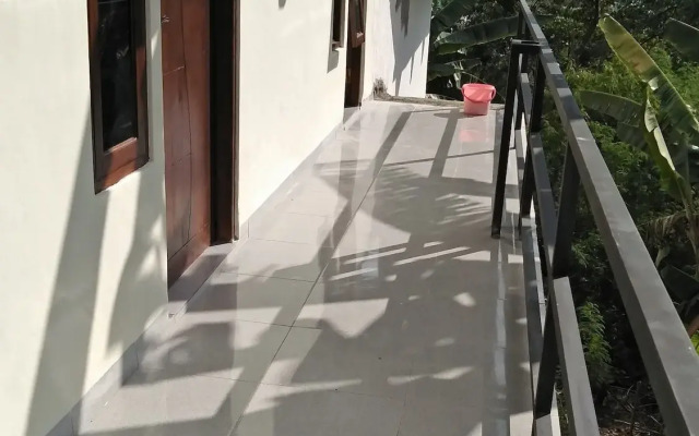 Pesona Restaurant and Room