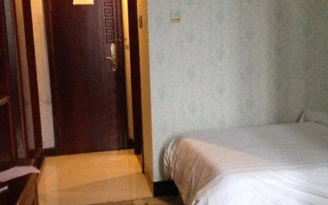 Lishui Yayu Boutique Hotel