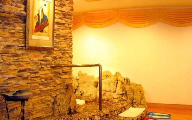 Wuhan Asia Hotel