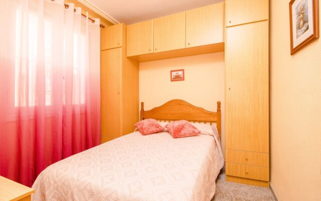 Apartamento Espanatour Los Leandros