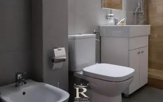 Rivulus Apartament Deluxe