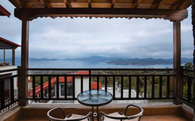 Nevros Hotel Resort & Spa
