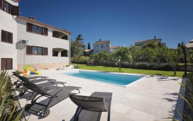 Apartment Falu