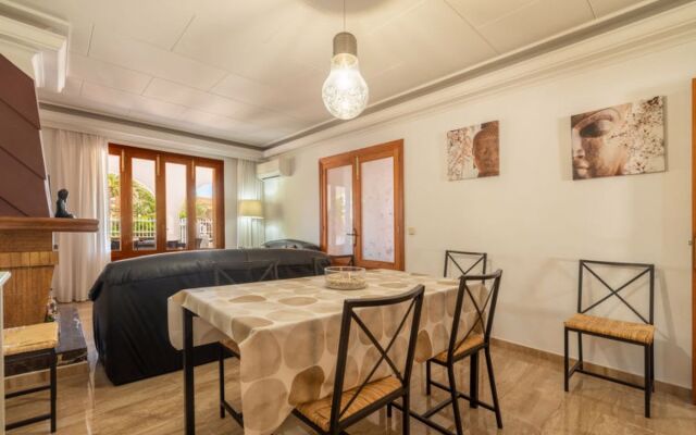 Villa Rosa 26759