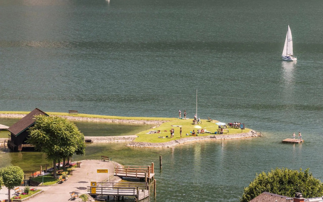 Private Suites Hoffischergasse