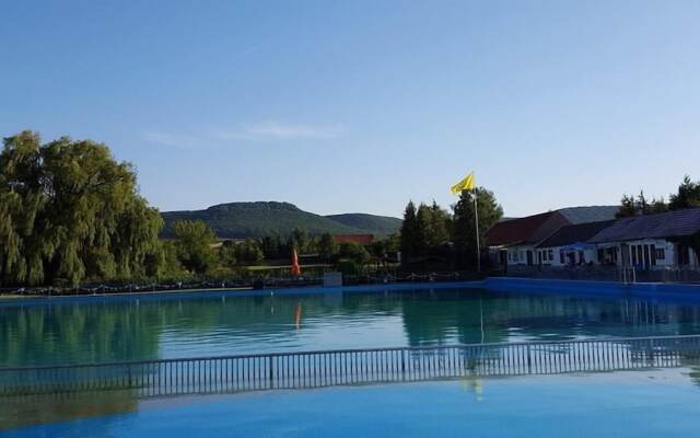 Campingplatz am Hünstein