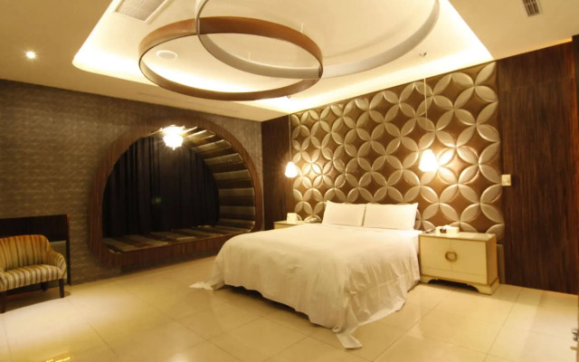 Enjoy City Motel