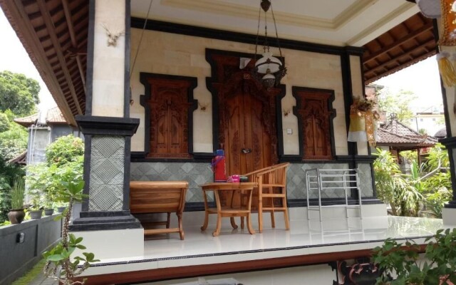 Karma House Ubud