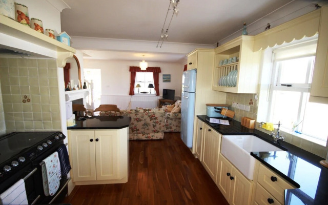 14 Lettershask, Ballyconneely