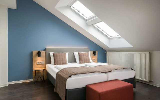 Garner Hotel Berlin - Schöneberg by IHG