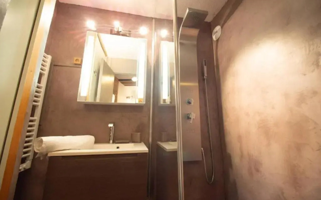 Appartement Valmorel, 1 pièce, 4 personnes - FR-1-291-710