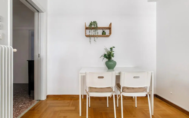 Serenity - 1-BR Apartment in Zografou