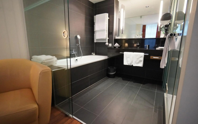 Hotel Glockenhof