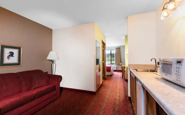 Ramada Summerset/Rapid City West