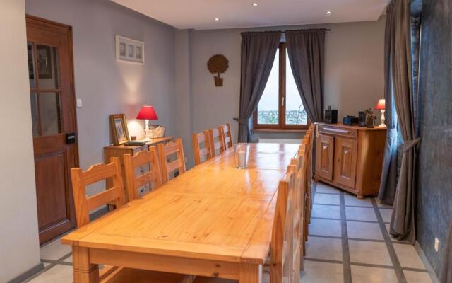 L'oberstadt - Groupe