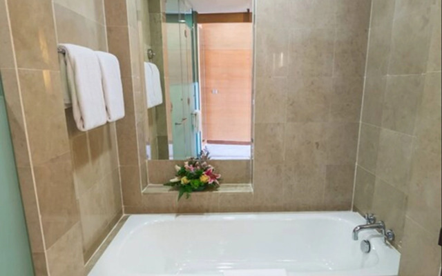 St. Giles Gardens Kuala Lumpur