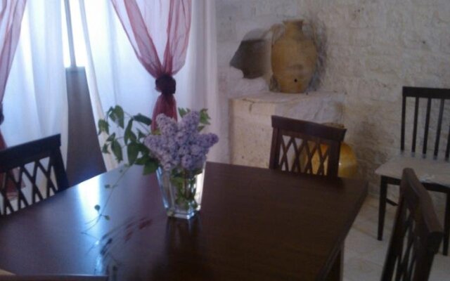 Masseria Costanza