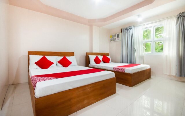 OYO 446 MB Sunrise View Resort