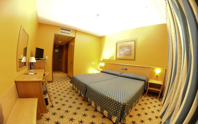 Hotel Estrella del Norte