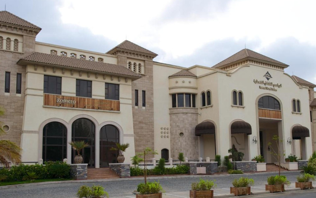 Rawasi Hotel Suites