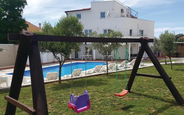 Amazing Home in Medulin With Wifi and 7 Bedrooms