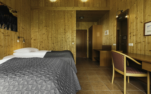 Hotel Katla by Keahotels