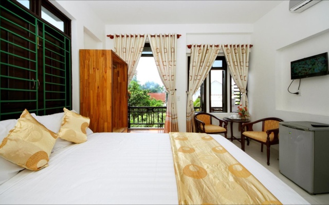 Thinh Phuc Homestay – Guest Rooms – Da Nang
