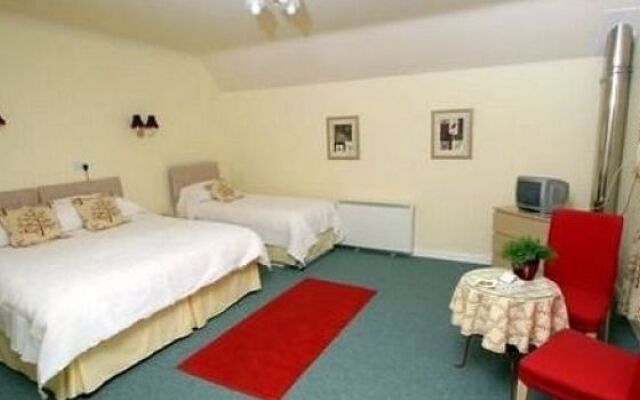Angel House - B&B