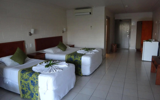 Hotel Millenia Samoa