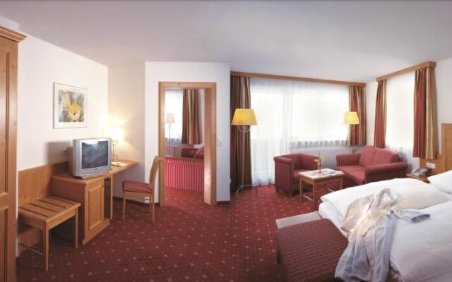 Ferienhotel Elisabeth