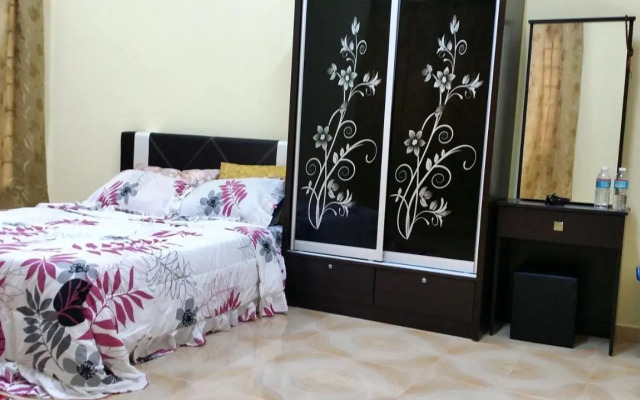 Noor Guesthouse