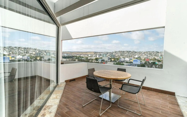 Real Inn Tijuana by Camino Real Hotels