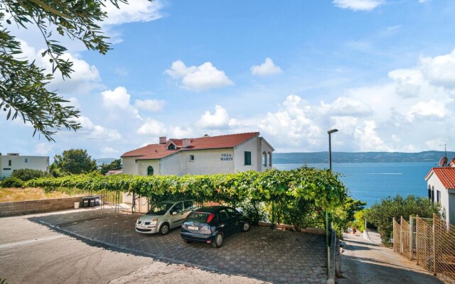 Beautiful Home in Stanici With Wifi and 0 Bedrooms