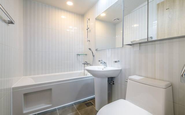 The House Adagio Regency