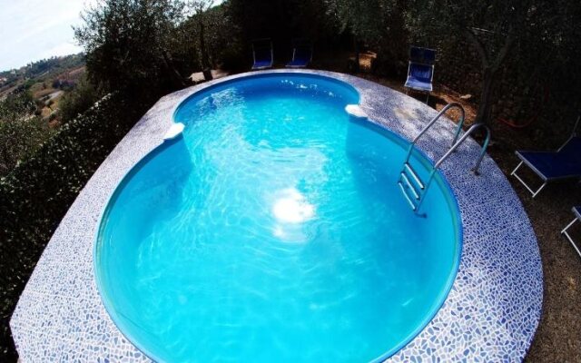 Residenza Costarossa