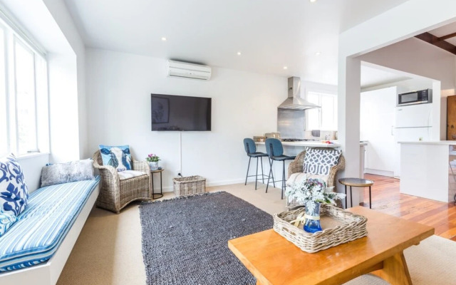 Newly Renovated 3 Bedroom Villa in Remuera