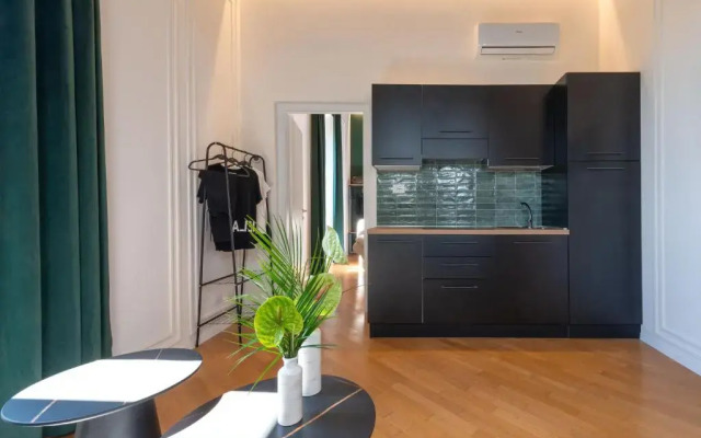 Colosseo Dream House