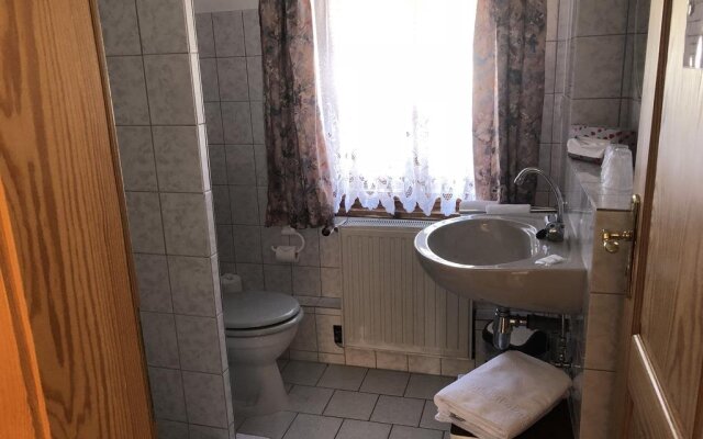 Gasthof & Pension Untere Rauner Muehle