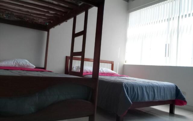 Kelebek Hostel