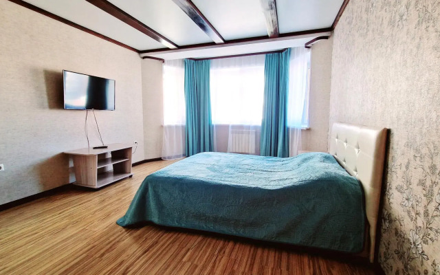 Apartment Eden on Torosova street, 15a