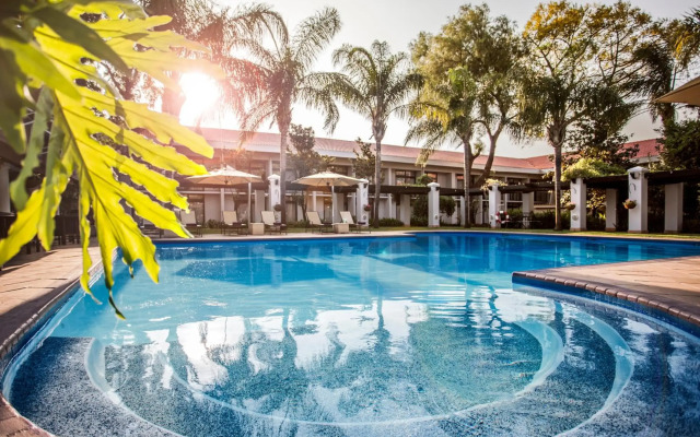 AVANI Gaborone Hotel & Casino