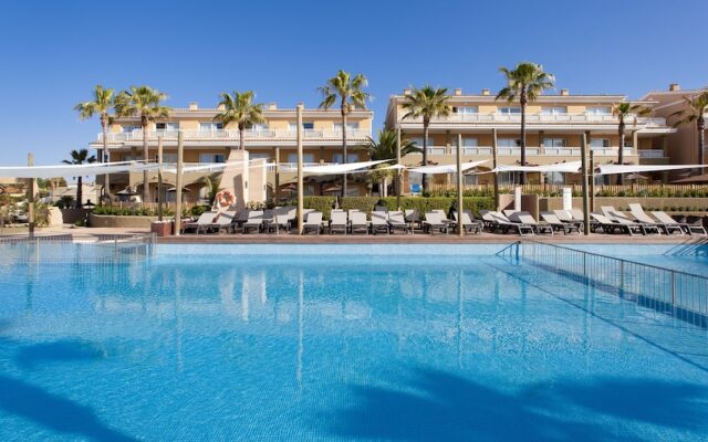 Insotel Cala Mandía Resort & Spa - All Inclusive