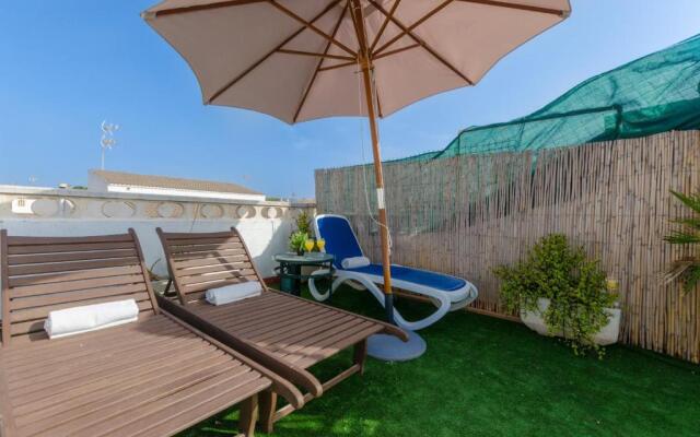 YourHouse Petita, beach house in Majorca North