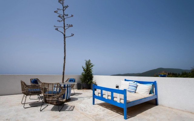 Villa Diva