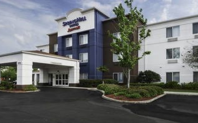 SpringHill Suites Baton Rouge South