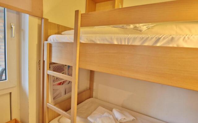 Residenz Ostseestrand Residenz Ostseestrand Appartement 3